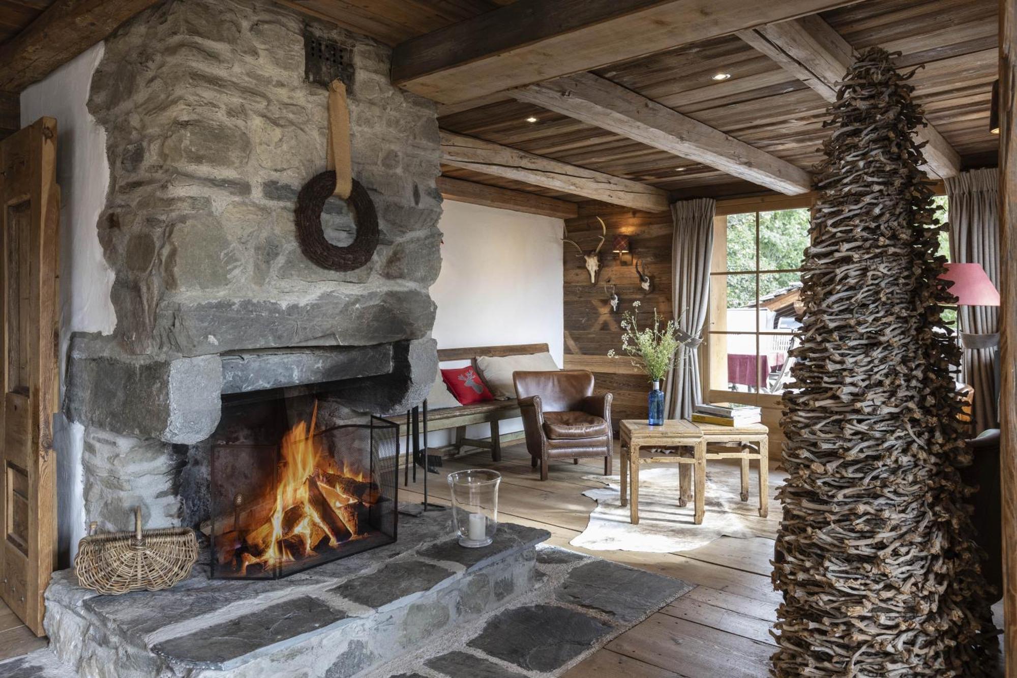 Chalet Ruitor, Chalet 500 M2 Luxueux De Caractere Sainte-Foy-Tarentaise Zewnętrze zdjęcie