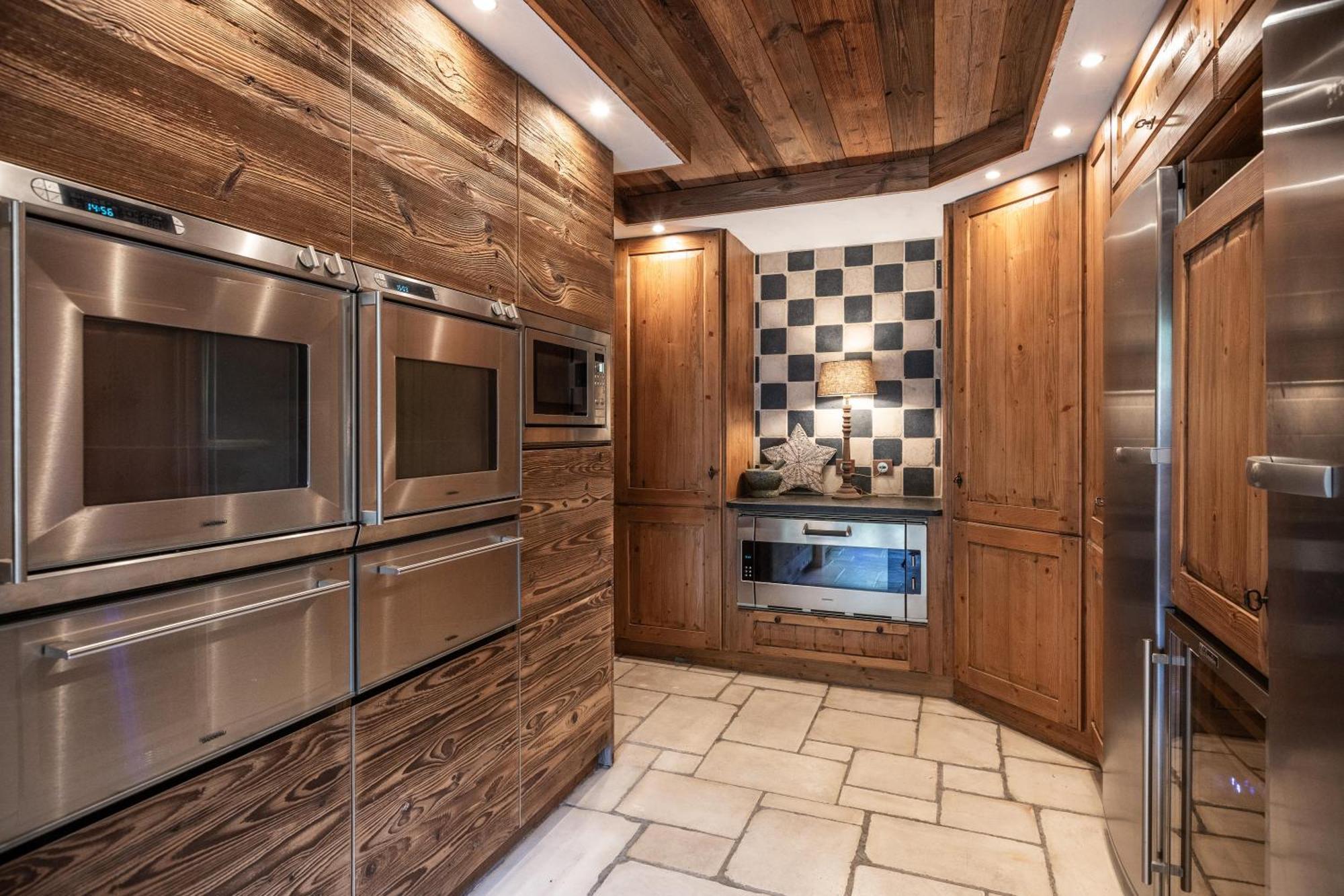 Chalet Ruitor, Chalet 500 M2 Luxueux De Caractere Sainte-Foy-Tarentaise Zewnętrze zdjęcie