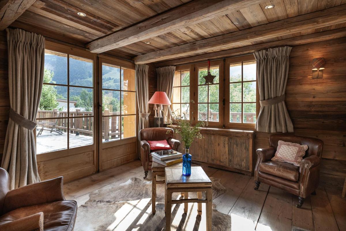 Chalet Ruitor, Chalet 500 M2 Luxueux De Caractere Sainte-Foy-Tarentaise Zewnętrze zdjęcie
