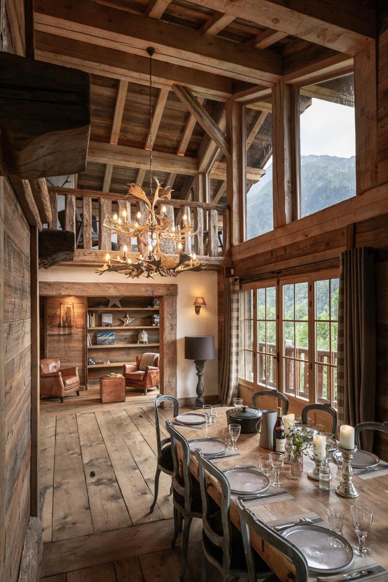 Chalet Ruitor, Chalet 500 M2 Luxueux De Caractere Sainte-Foy-Tarentaise Zewnętrze zdjęcie