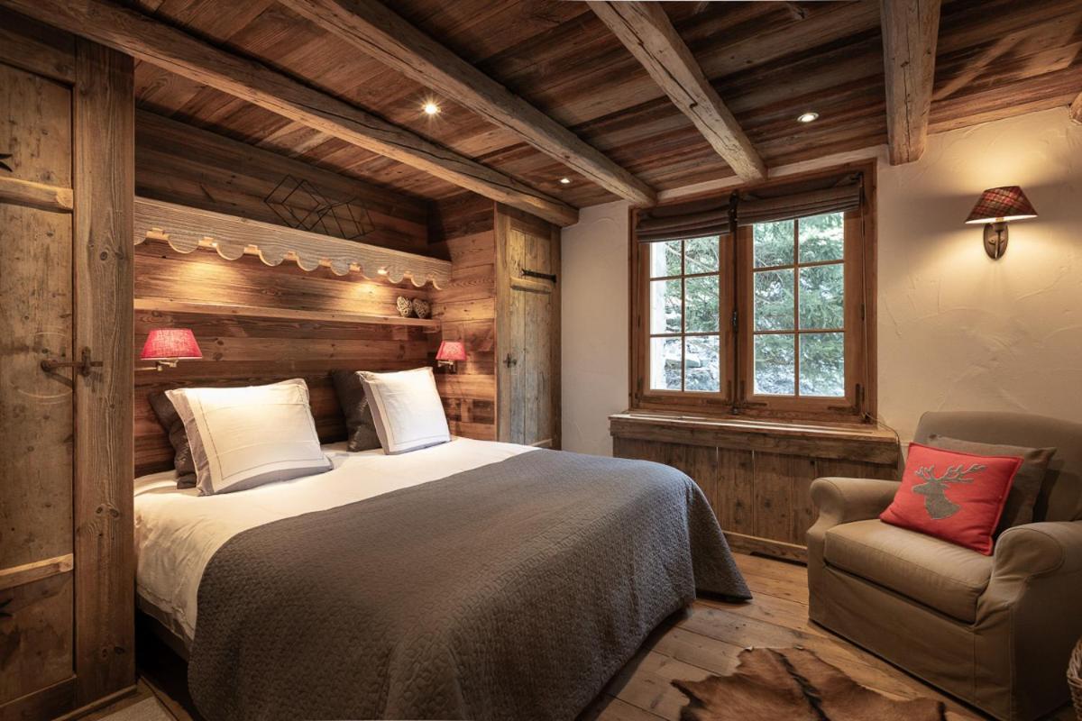 Chalet Ruitor, Chalet 500 M2 Luxueux De Caractere Sainte-Foy-Tarentaise Zewnętrze zdjęcie