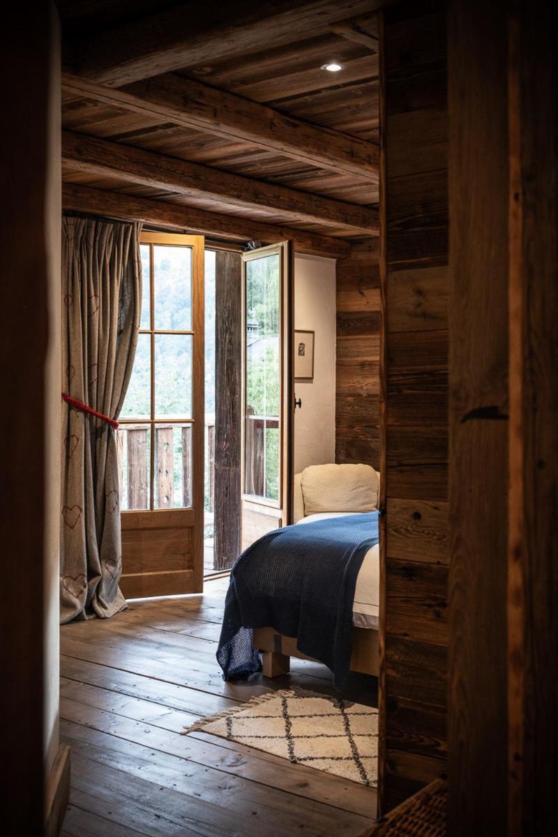 Chalet Ruitor, Chalet 500 M2 Luxueux De Caractere Sainte-Foy-Tarentaise Zewnętrze zdjęcie