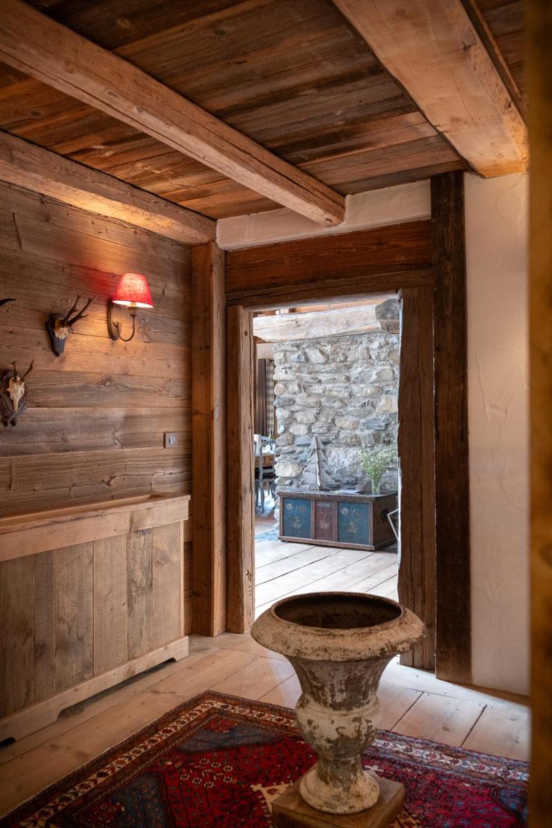 Chalet Ruitor, Chalet 500 M2 Luxueux De Caractere Sainte-Foy-Tarentaise Zewnętrze zdjęcie