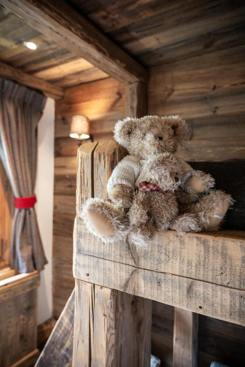 Chalet Ruitor, Chalet 500 M2 Luxueux De Caractere Sainte-Foy-Tarentaise Zewnętrze zdjęcie